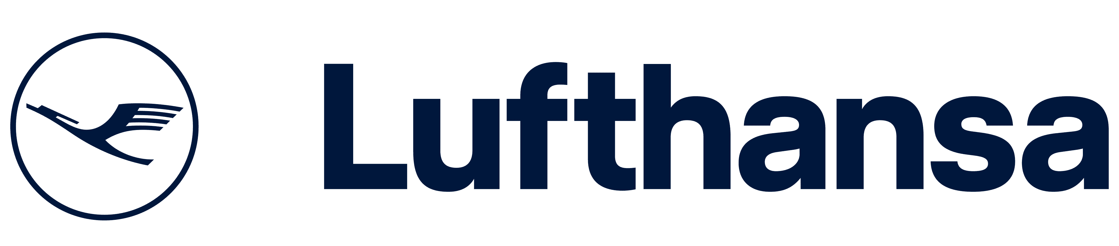 Lufthansa