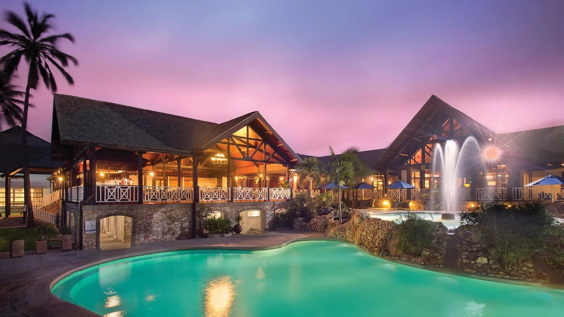 Labadi Beach Hotel