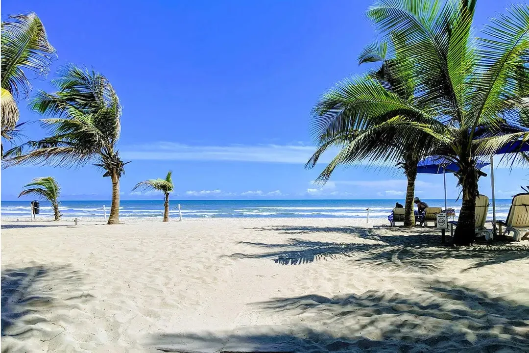 Labadi Beach Hotel