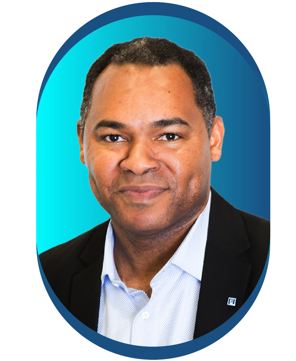 Prof. Brando Okolo