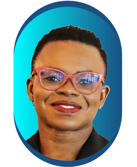 Cynthia E. Gnassingbe-Essonam