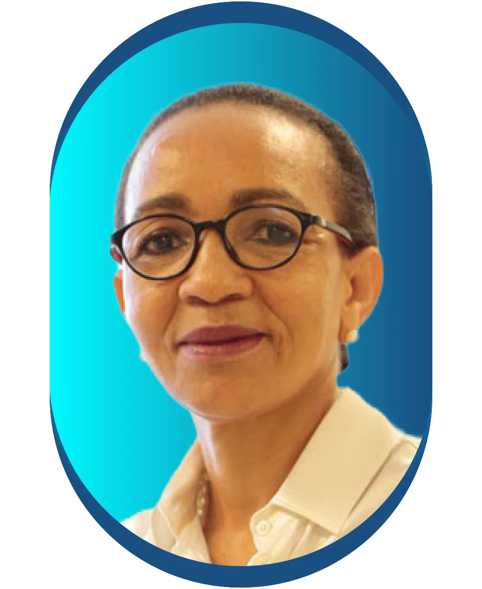 Sheila Khama